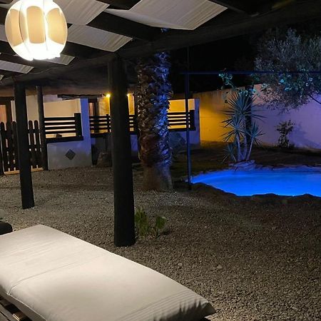 Casa Del Lago サンルーカル・デ・バラメダ エクステリア 写真