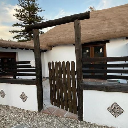 Casa Del Lago サンルーカル・デ・バラメダ エクステリア 写真