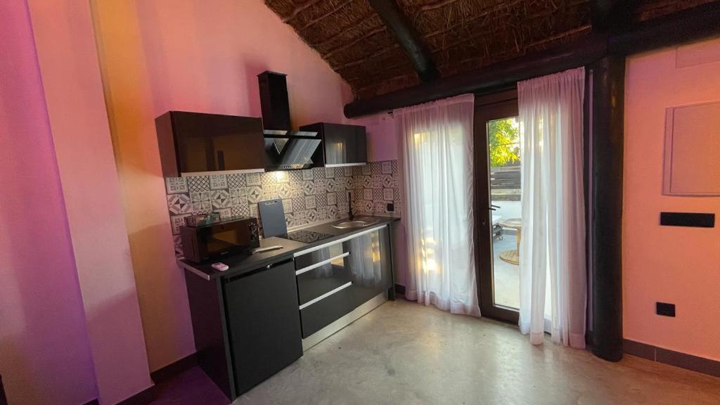 Casa Del Lago サンルーカル・デ・バラメダ エクステリア 写真